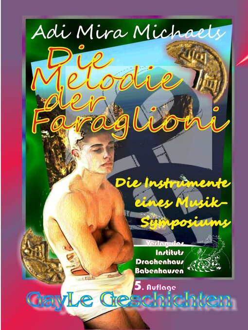 Title details for Die Melodie der Faraglioni by Adi Mira Michaels - Available